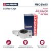 MARSHALL M8081610 M8081610_сайлентблок задний правый рычага переднего!\ VW Golf V/Touran, Seat Leon/Altea, Audi A3 03&gt;