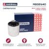 MARSHALL M8081640 Сайлентблок BMW 1 (F20) 11-, 3 (F30)  11-, 4 (F32) 13- рычага переднего Marshall