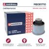 MARSHALL M8081710 M8081710_сайлентблок задней балки!\ Chevrolet Spark II 0.8 05&gt;