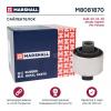 MARSHALL M8081870 M8081870_сайлентблок рычага нижнего задний!\ Audi A4/A6/A8, VW Passat V 94&gt;