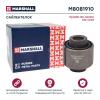 MARSHALL M8081910 Сайлентблок Hyundai: I 11-, Sonata 09-  Kia : Ceed