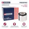 MARSHALL M8081950 Сайлентблок VAG Q7 06-, Cayenne 02-, Touareg 02- (M8081950)