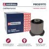 MARSHALL M8081970 M8081970_сайлентблок задний рычага переднего нижнего!\ Land Rover Range Rover Sport 05>