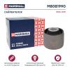 MARSHALL M8081990 M8081990_сайлентблок рычага зад.!\ Volvo XC90 2.5/3.0/4.4 02&gt;