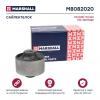 MARSHALL M8082020 Сайлентблок Hyundai Tucson 04- Kia Sportage 04- (M8082020)