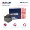 MARSHALL M8082030 M8082030_сайлентблок задний рычага!\ Opel Zafira all 98-05