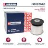 MARSHALL M8082090 Сайлентблок VAG Q7 06-, Cayenne 02-, Touareg 02- (M8082090)