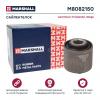 MARSHALL M8082150 Сайлентблок Land Rover Freelander 06-, Range 11- (M8082150)