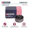 MARSHALL M8082160 M8082160_сайлентблок рычага пер.!\ Honda Accord 2.0-2.4/2.2CTDi 03&gt;