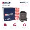 MARSHALL M8082170 Сайлентблок Opel Astra 04-, Meriva 10-, Zafira 05- (M8082170)