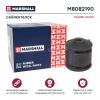 MARSHALL M8082190 M8082190_сайлентблок рычага зад. продол. зад.!\ Hyundai Accent 99&gt;