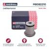 MARSHALL M8082210 M8082210_сайлентблок рычага пер. нижн.пер.!\ Toyota Land Cruiser 120/Prado GRJ/KDJ120