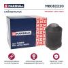 MARSHALL M8082220 M8082220_сайлентблок нижнего рычага передний!\ Mitsubishi Pajero &lt;01/L200 4WD 86-94
