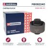 MARSHALL M8082240 M8082240_сайлентблок рычага передний!\ Honda Civic EU/EP/ES 01&gt;