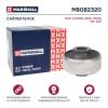 MARSHALL M8082320 M8082320_сайлентблок рычага зад.!\ VW Golf/Passat 84&gt;