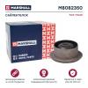 MARSHALL M8082350 M8082350_сайлентблок рессоры задней!\ Ford Transit TT9 06&gt;
