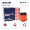 MARSHALL M8082400 Сайлентблок Peugeot 308 07-, 3008 09- (M8082400)