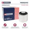 MARSHALL M8082410 M8082410_сайлентблок рычага перед.!\ MB W212 2.0-5.0/2.0CDi-3.5CDi 09&gt;