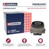 MARSHALL M8082430 Сайлентблок Volvo S60 00-, S70 96-, S80 98-, Xc70 98-, Xc90 02- (M8082430)