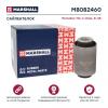 MARSHALL M8082460 M8082460_сайлентблок рычага заднего внутренний!\ MB S203/CL203/S202/C124/W124/W210/R170 all 92&gt;