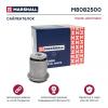 MARSHALL M8082500 M8082500_сайлентблок рычага передней подвески нижнего!\ Toyota LC Prado 150 09&gt;