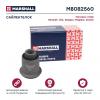 MARSHALL M8082560 M8082560_сайлентблок рычага пер.!\ Renault Megan all 02&gt;