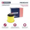 MARSHALL M8082600 Сайлентблок Citroen C3 09-, C-Elysee 12-; Peugeot 208 12-, 301 12- Marshall