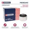 MARSHALL M8082640 M8082640_сайлентблок рычага пер.!\ Audi A4/A5 all 07&gt;