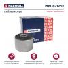 MARSHALL M8082650 M8082650_сайлентблок продолольного рычага передний!\ Toyota Land Cruiser 90-98