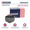 MARSHALL M8082680 Сайлентблок VAG Octavia 04-, Superb 08-, Yeti 09-, Caddy 10-, Jetta 10-, New 11-, Passat 10- (M8082