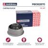 MARSHALL M8082870 M8082870_сайлентблок рычага зад.!\ Peugeot 206/307 00&gt;