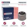 MARSHALL M8082950 M8082950_сайлентблок рычага!\ Renault R19 all 88-96/Megane all 96&gt;