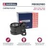 MARSHALL M8082980 M8082980_сайлентблок рычага задний!\ Ford Focus C-MAX/Focus 1.4-2.0TDCi 03&gt;