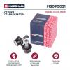 MARSHALL M8090031 M8090031_стойка стабилизатора передн. лев.!\ Hyundai Accent 99&gt;/Matrix 01&gt;