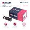 MARSHALL M8090070 M8090070_стойка стабилизатора передн.!\ Lada Largus 12&gt;, Nissan Almera 13&gt;, Renault Logan, Sandero 0