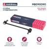 MARSHALL M8090090 M8090090_стойка стабилизатора передн.!\ Ford Maverick 01&gt;, Toyota Rav 00&gt;