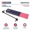 MARSHALL M8090100 M8090100_стойка стабилизатора передн.!\ Citroen C4 04&gt;/Peugeot 307 00&gt;