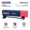 MARSHALL M8090260 Стойка стабилизатора передн. лев./прав. Lexus RX 03-/Toyota Camry 01- (M8090260)