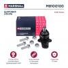 MARSHALL M8100100 M8100100_опора шаровая!\ Ford Focus I 98&gt;