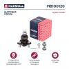 MARSHALL M8100120 M8100120_опора шаровая!\ Toyota Celica 99&gt;, Corolla 92&gt;, Prius 00&gt;, Rav 4 00&gt;, Wish 03&gt;