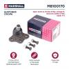 MARSHALL M8100170 Опора шаровая лев./прав.