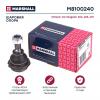 MARSHALL M8100240 M8100240_опора шаровая!\ Citroen C5 01&gt;, Peugeot 406 95&gt;, 605 89&gt;, 607 00&gt;