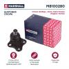 MARSHALL M8100280 Опора шаровая лев./прав.