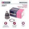 MARSHALL M8100300 Опора шаровая лев./прав.