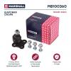 MARSHALL M8100360 M8100360_опора шаровая!\ Dacia Duster 1.2-1.6i/1.5D 10&gt; , Renault Duster 1.5i/2.0i/1.5D 11&gt;