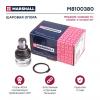 MARSHALL M8100380 Опора шаровая передн. Mitsubishi Outlander, ASX (M8100380)