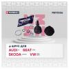 MARSHALL M8111006 M8111006_ШРУС наруж. без ABS!\ Audi A3 96&gt;, Seat Leon 99&gt;, Skoda Octavia 97&gt;, VW Golf IV 97&gt;