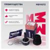 MARSHALL M8111072 ШРУС Hyundai Tucson 04- наружный (+ABS) Marshall