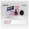 MARSHALL M8111081 M8111081_ШРУС наруж. с ABS!\ Suzuki Baleno 98&gt; / Liana 02&gt;