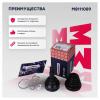 MARSHALL M8111089 ШРУС внеш. (без ABS) Audi 100 (C2, C3) 77- () | перед прав/лев |